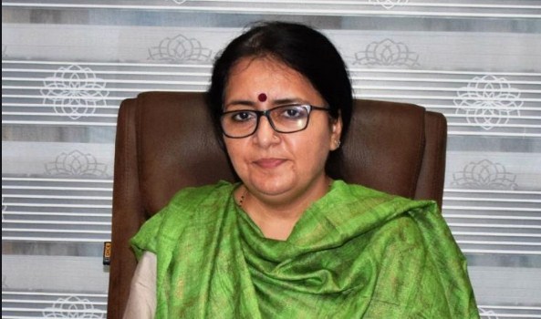 Only 50% shops to open in Udhampur on alternate days